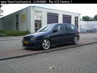 showyoursound.nl - TIF Style  VW Polo Multimedia - The ICE Factory 1 - SyS_2006_8_21_19_24_43.jpg - Helaas geen omschrijving!